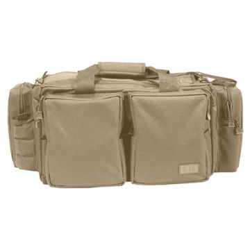 5.11 Range Ready Tasche Sandstone