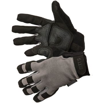 5.11 TAC A2 Einsatzhandschuhe-Storm