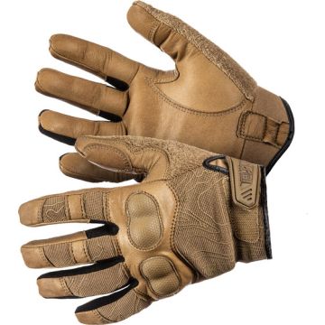 5.11 Hard Times 2 Glove - Kangaroo