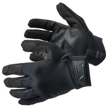 5.11 Tac A4 - Black