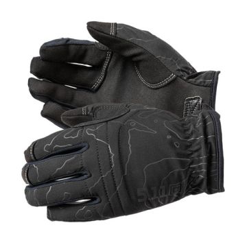 5.11 Competition Insulated - Black