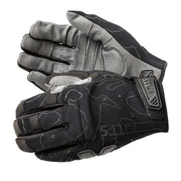 5.11 High Abrasion Pro Glove - Black 