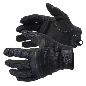 5.11 Competition Shooting Glove 2.0 - Black 