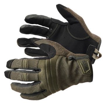 5.11 Competition Shooting Glove 2.0 - Ranger Green