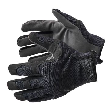 5.11 High Abrasion Glove 2.0 - Black 