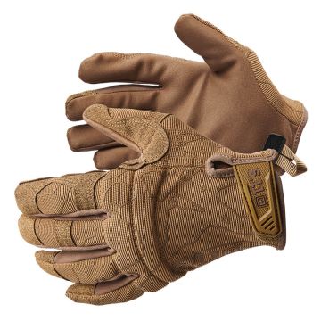 5.11 High Abrasion Glove 2.0 - Kangaroo