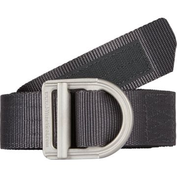 5.11 Trainer Gürtel 1,5“ Charcoal