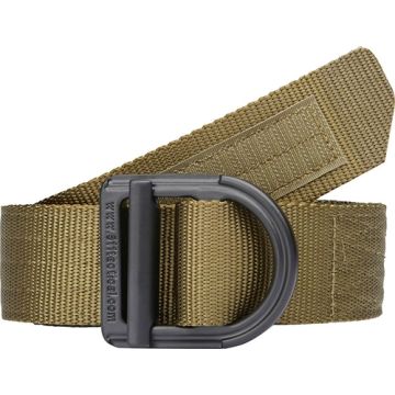 5.11 Trainer Gürtel 1,5“ TDU Green