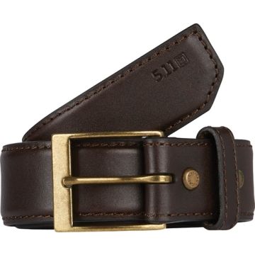 5.11 Casual Gürtel Classic Brown
