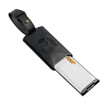 ASP Luggage Tag (Business Card Holder)