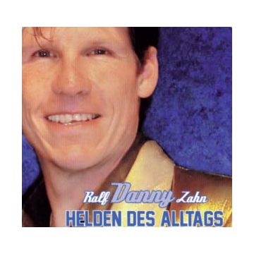 CD - Helden des Alltags