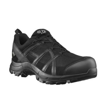 HAIX® Black Eagle Safety 40.1 Low / Black