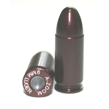 Übungspatronen - 5er Pack - Nr. 6125
