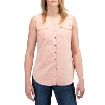 5.11 Meadow Damen Top Nectar-Herringsbone