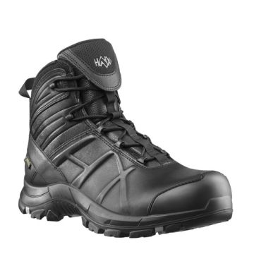 Obermaterial:Waterproof Leder, hydrophobiert, atmungsaktiv. 1,8 - 2,0 mm dick