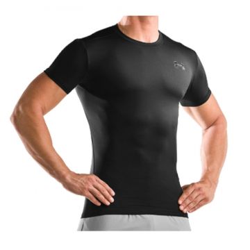 Tactical T-shirt Under Armour® Headgear® Comp 