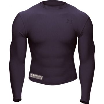 Tactical Crew Shirt Under Armour® ColdGear