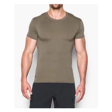 Tactical T-shirt Under Armour® Headgear® Comp 