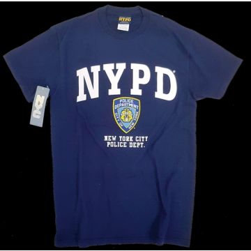 Original NYPD T-Shirt