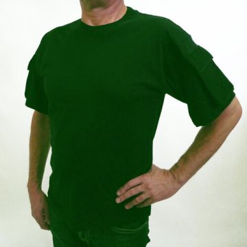 Tactical T-Shirt - Olivgrün