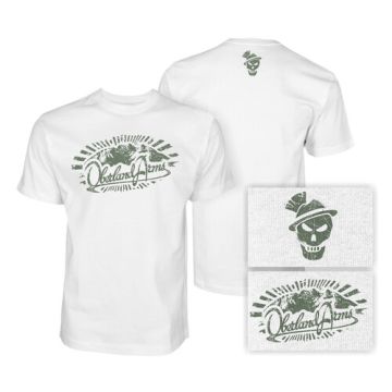 T-Shirt "Sepp-Sunrise"