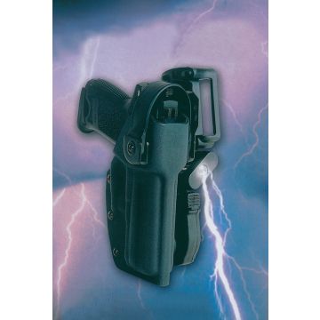 Thunder 3D Holsterystem - P225/P5/P6 - Nr. 6310