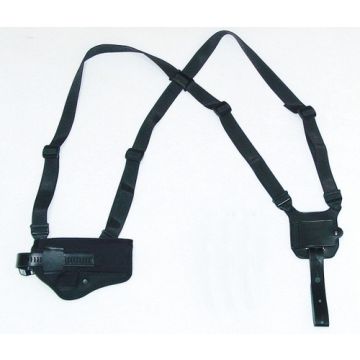 Schulterholster-System für Revolver - Nr. 6321