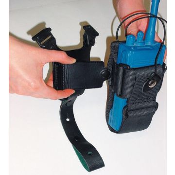 FuG - Funkgeräte-Holster - Nr. 6322