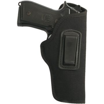 Nylon-Holster (verdeckt) -  Passend für Kurzwaffen bis 4 Zoll Lauflänge - Nr. 6326