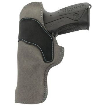 Leder-Holster, verdeckt - Nr. 6327