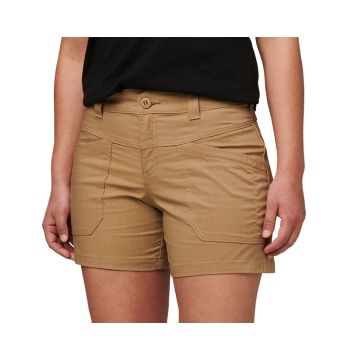 5.11 Women Shauna Short - Coyote