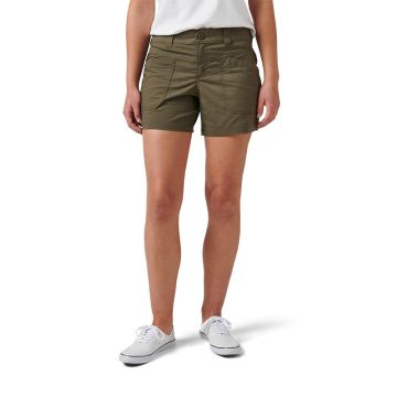 5.11 Women Shauna Short - Ranger Green 