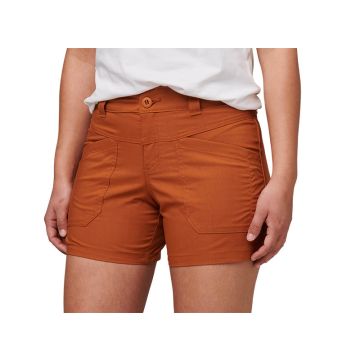5.11 Women Shauna Short - Rosted Barley