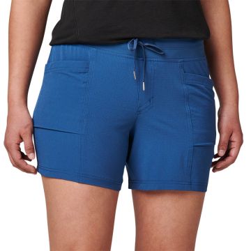 5.11 Women Attina Short - Ensign Blue