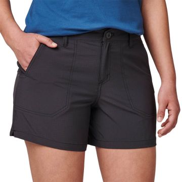 5.11 Women Eden Short - Volcanic 