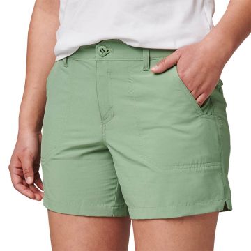 5.11 Women Eden Short - Desert Sage 