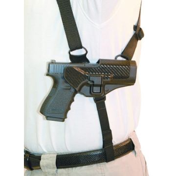 Schulterholstergestell - für Blackhawk Holster 6332 - Nr. 6333