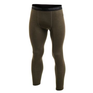 Woolpower LITE Long Johns Man - Pinie