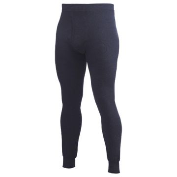 Woolpower Long Johns Man 200 - Dark Navy 