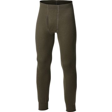 Woolpower Long  Johns Man 400 - Pinie