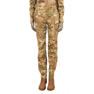 5.11 Women Hot Weather Combat Pant -Multicam