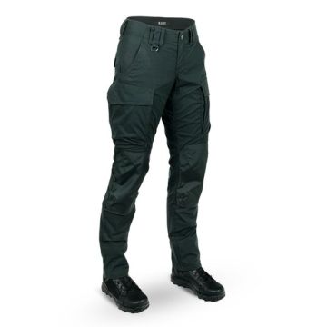 5.11 Women Quantum Tems Pant - Psni Green