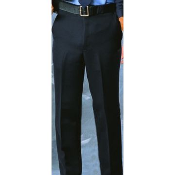 Elbeco Original US Police Uniform-Hose - schwarz