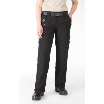 5.11 Damen Taclite Pro Pant Schwarz