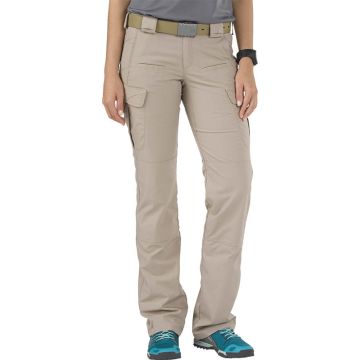 5.11 Stryke Damenhose - Khaki
