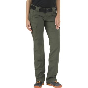 5.11 Stryke Damenhose – TDU Green