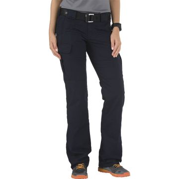  5.11 Stryke Damenhose - Dark Navy
