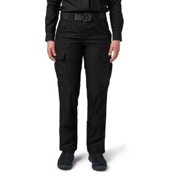 5.11 Women Flex-Tac TDU Ripstop Pant - Black 