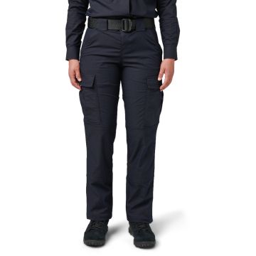 5.11 Women Flex-Tac TDU Ripstop Pant - Dark Navy