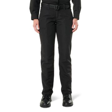 5.11 Women Fast-Tac Urban Pant - Black 